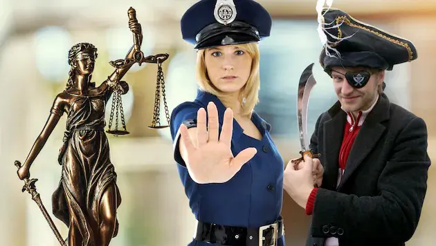 «Где проходит грань?»: какие карнавальные костюмы в Австрии запрещены законом, а какие лишь осуждаются